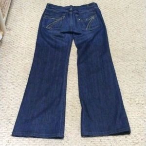 Women's jeans
